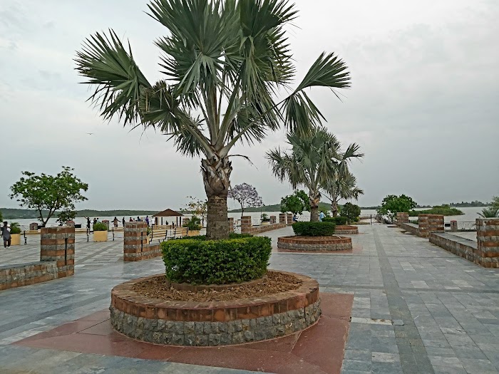 Rawal Lake