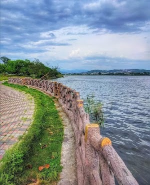 Rawal Lake