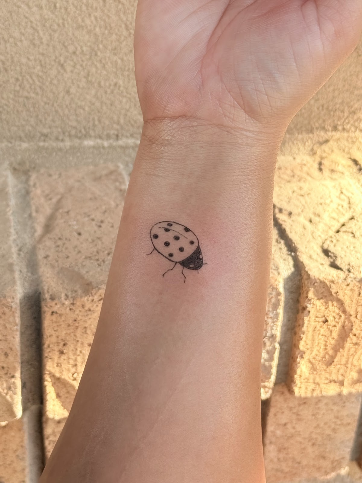 Kura Studio LLC tattoo work — photo 2