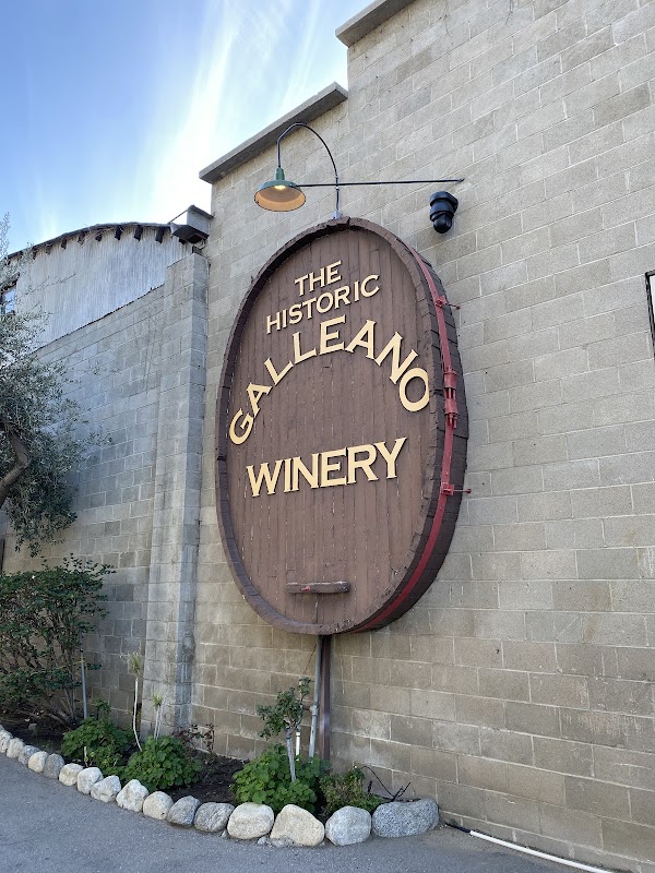 Galleano Winery