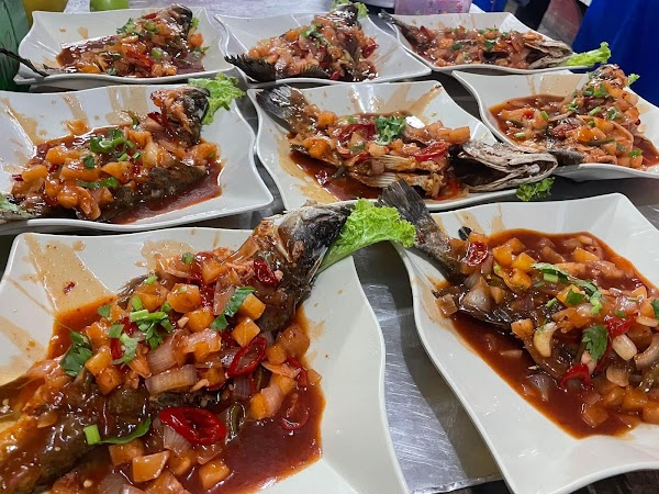 Thai Phuket Masakan Panas Ala Thai - Photo 1