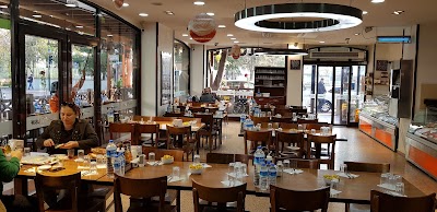 Köfteci Yusuf - Restoran