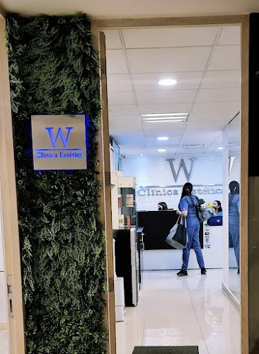 Clínica Estética W logo