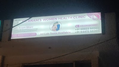 Dr. Anam's Women Health Clinic - Image 2