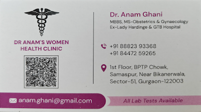 Dr. Anam's Women Health Clinic - Image 3