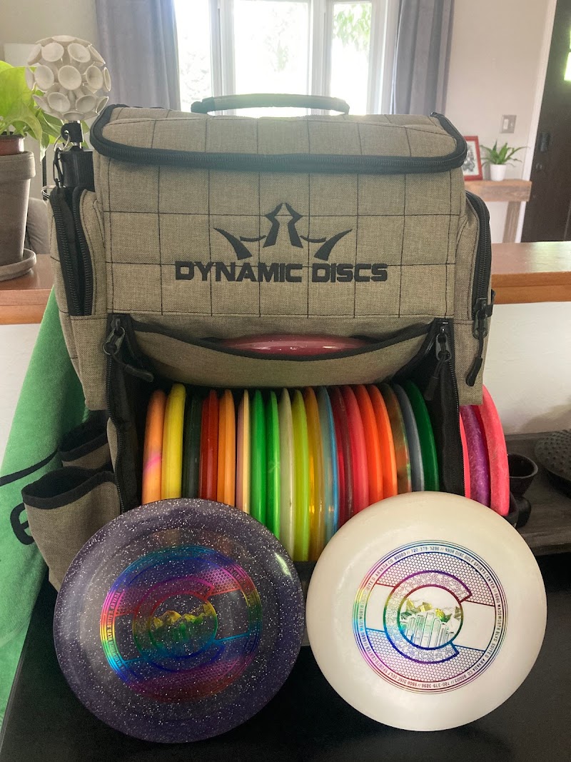 #9908 Disc Golf Sports Center photo 3