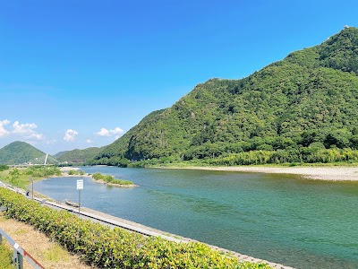 Gifu Nagaragawa Ukai Museum - 5