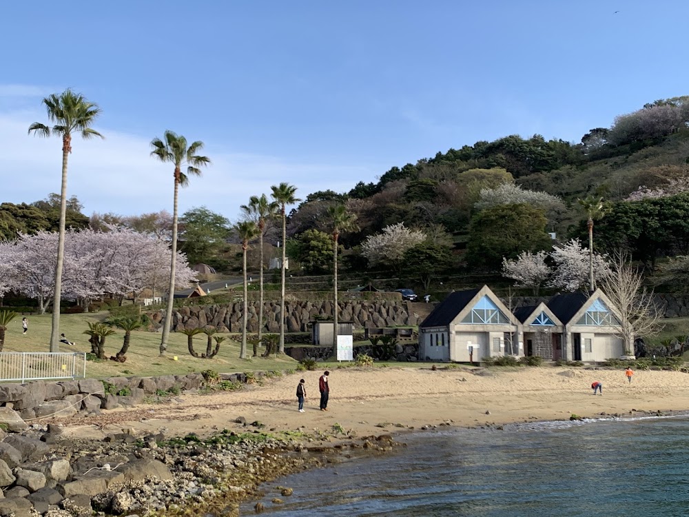 四本堂公園キャンプ場