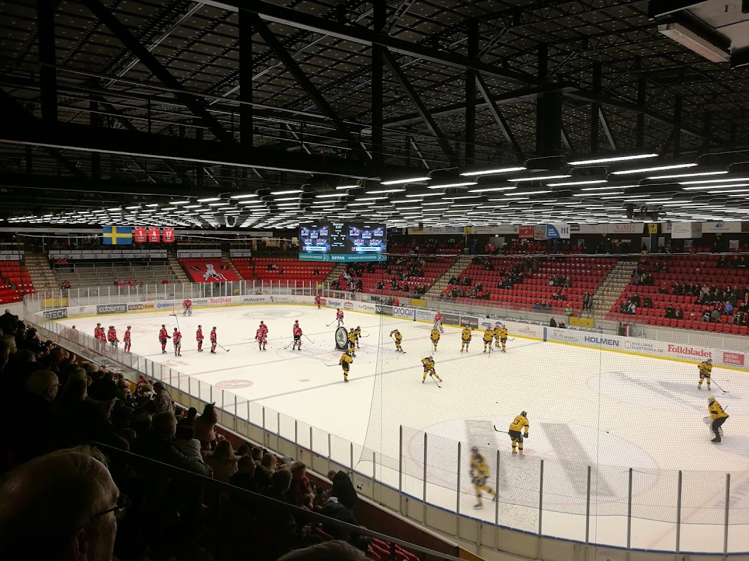 Stjernuddhallen (Norrköping)