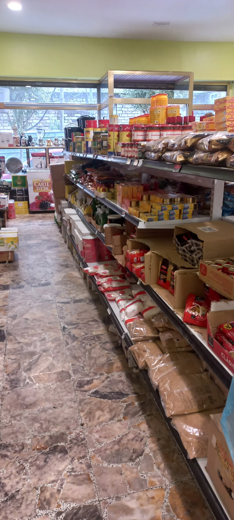 El Hariri, Carnicería Halal photo 5