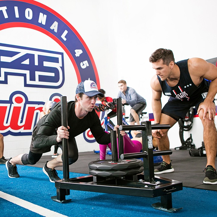 F45 Training Grand Cayman photo 3