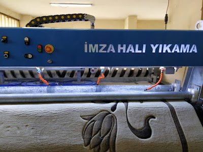 İmza Halı Koltuk Yıkama - Temizlik
