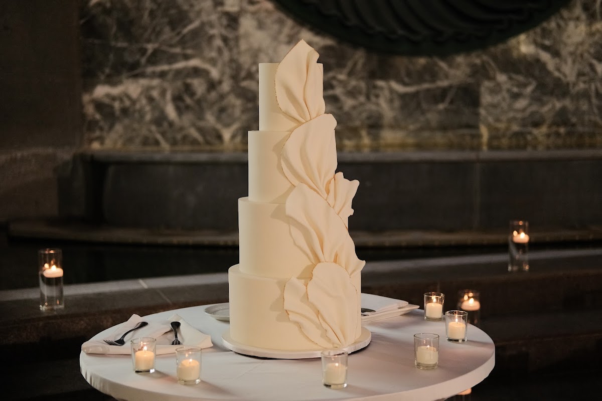 The Quintessential Cake: Google Places image 4