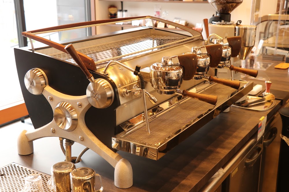 Rickshaw café (リキシャカフェ) fotoğraf 1