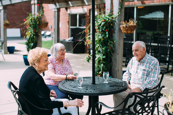 Photo by Lyndon Crossing