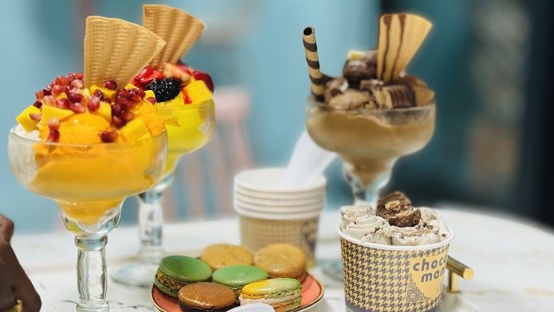 Choco Mania Cafe photo 2