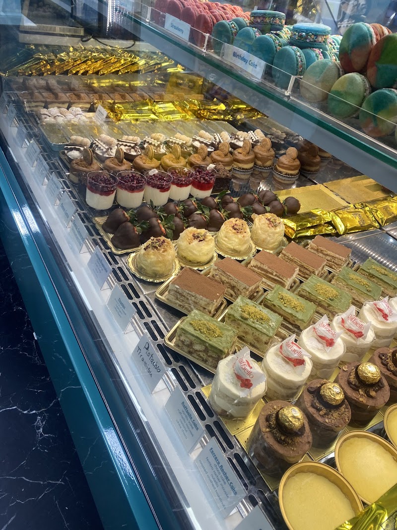 Choco Mania Cafe photo 4