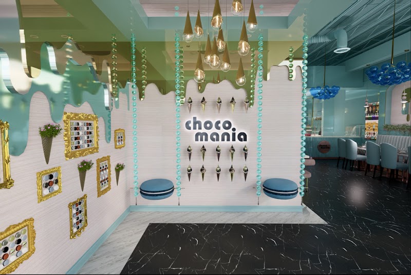 Choco Mania Cafe photo 3