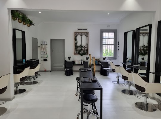 Miller and Green Hairdressing