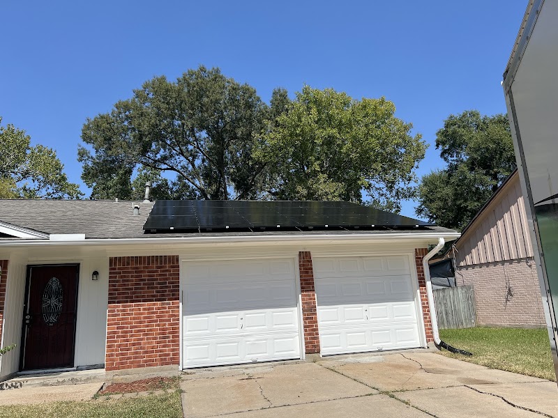 Top Solar - Solar in Houston