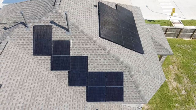 Top Solar - Solar in Houston