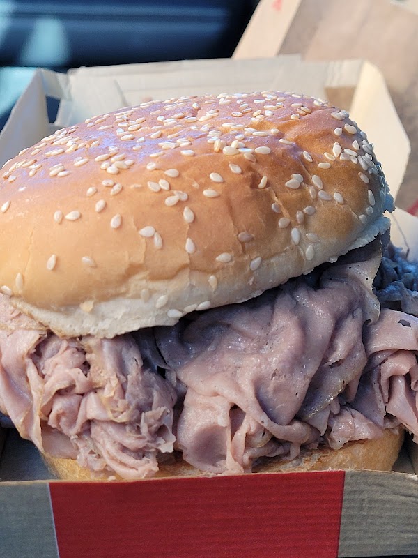 Photo by Dana Howard