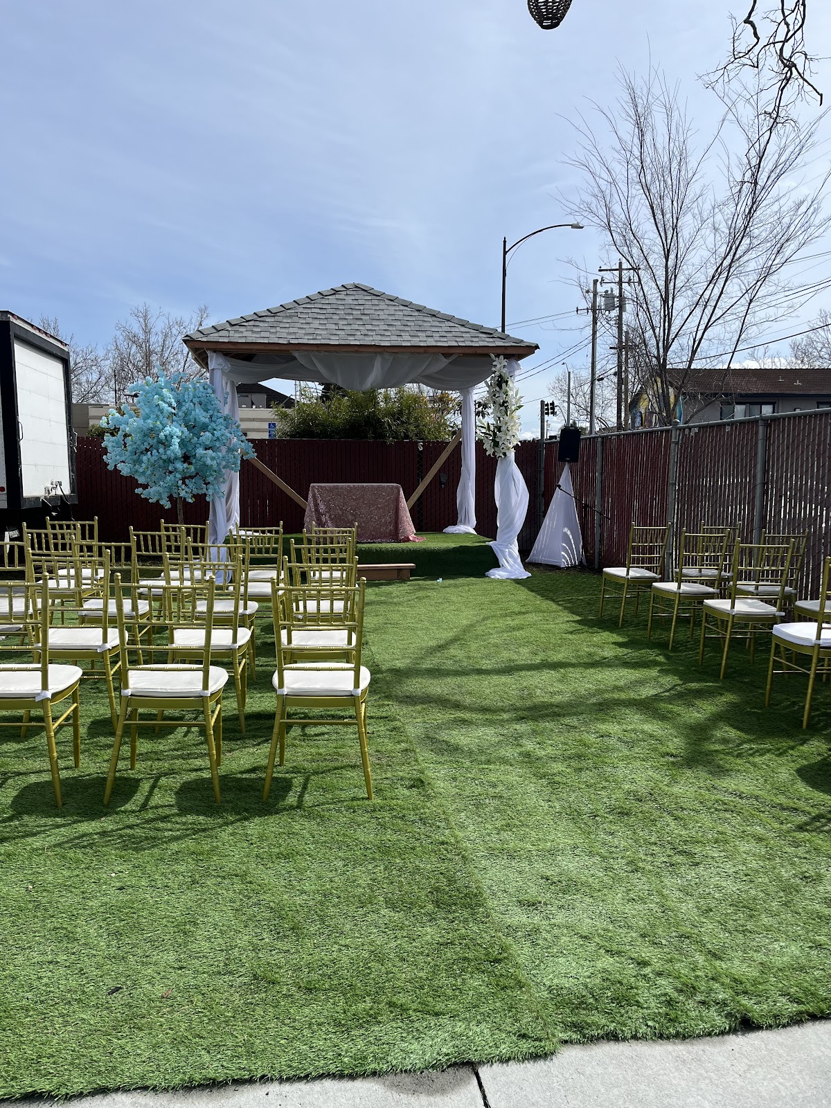 Celia's Banquet Hall: Google Places image 2