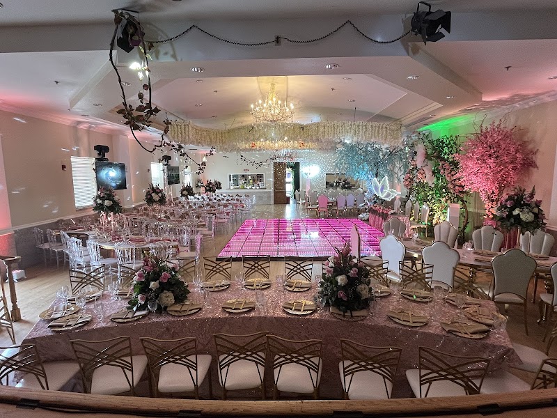 Celia's Banquet Hall