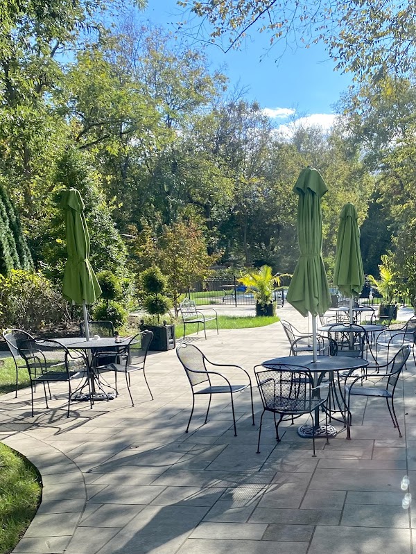 Photo by Madison Gooch