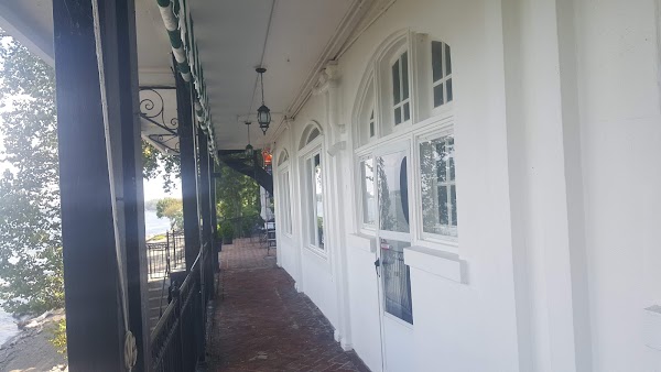 Photo by Chauncey Means