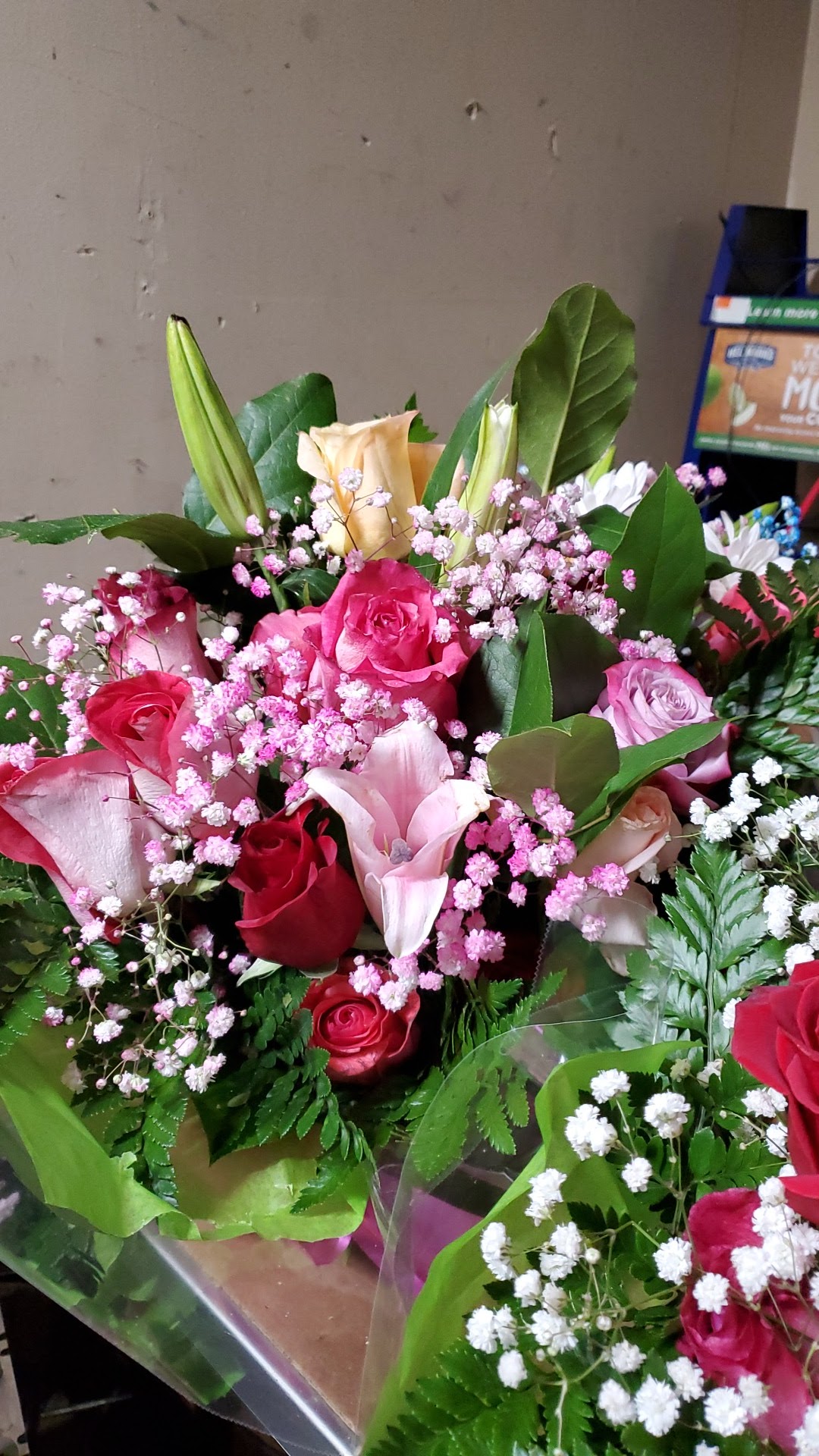 Juquilita Flower shop: Google Places image 2