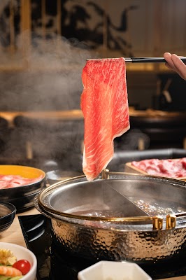Chubby Cattle Wagyu Shabu House | Unlimited Wagyu Hot Pot photo 2