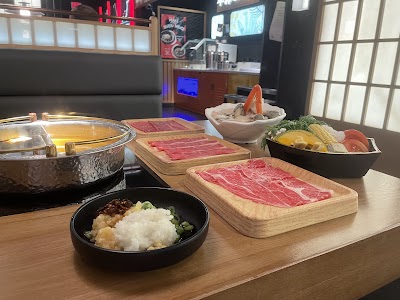 Chubby Cattle Wagyu Shabu House | Unlimited Wagyu Hot Pot photo 3