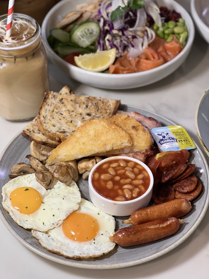 Silk Cafe & Restaurant photo 6