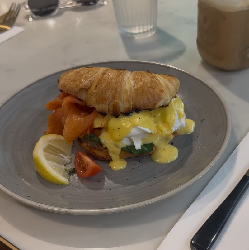 Silk Cafe & Restaurant photo 10