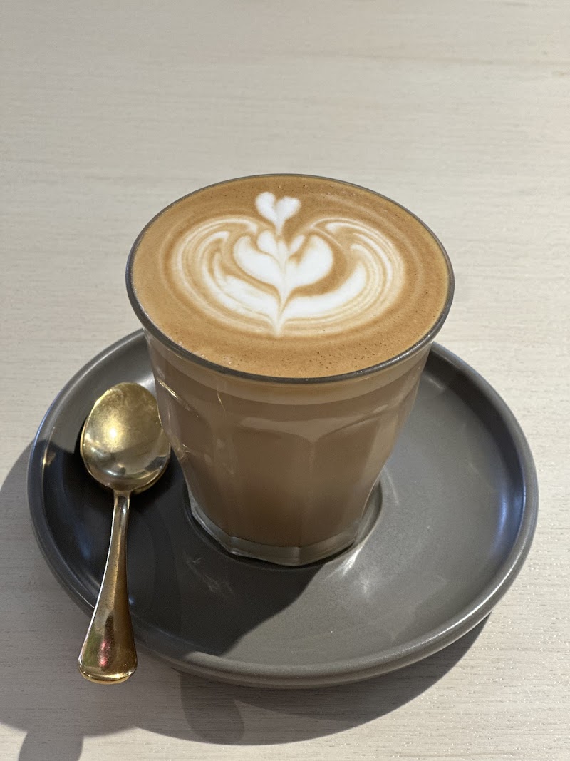 Silk Cafe & Restaurant photo 4