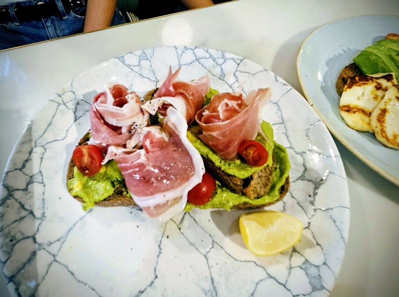 Silk Cafe & Restaurant photo 3