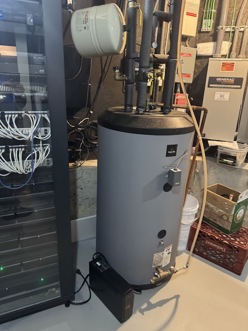 David Heating and Cooling Inc. - General Contractor in Sleepy Hollow