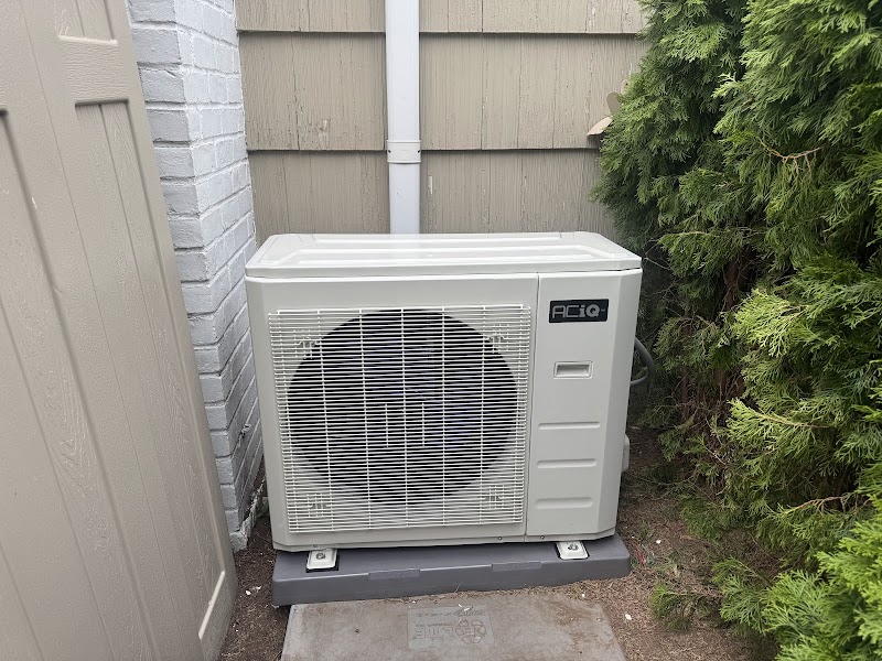 David Heating and Cooling Inc. - General Contractor in Sleepy Hollow