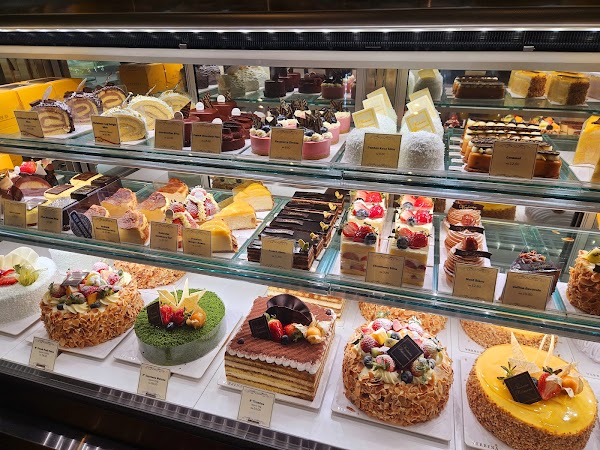 Verbena Bukit Indah - Photo 1