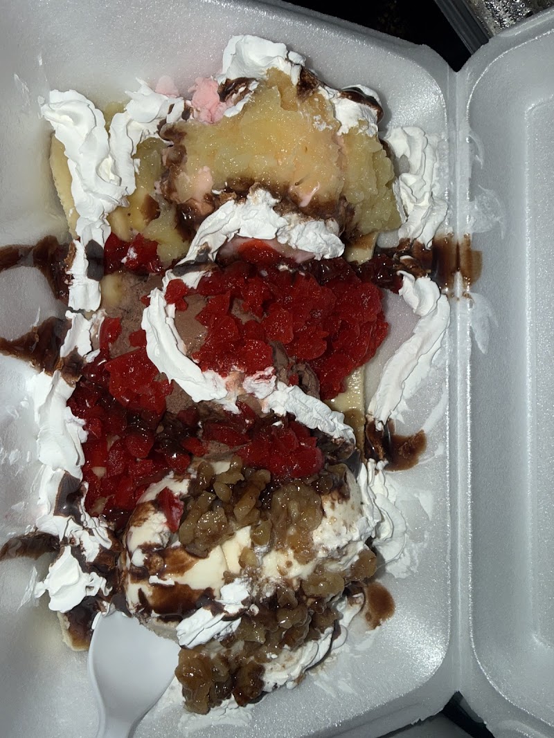 Faith Home Cafe' - Greenwood photo 4