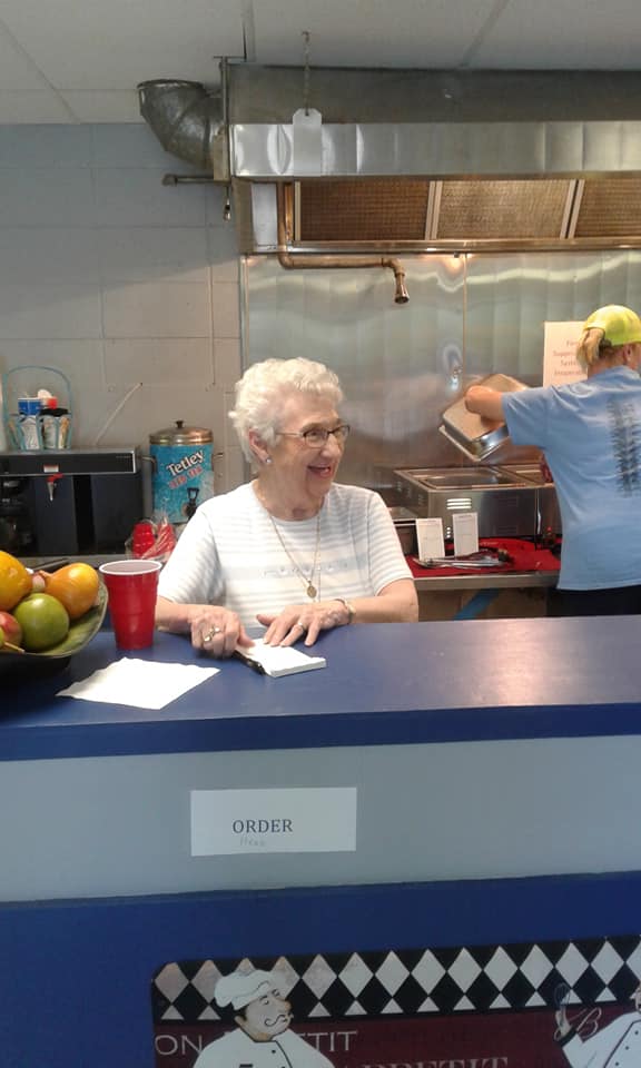 Faith Home Cafe' - Greenwood photo 3