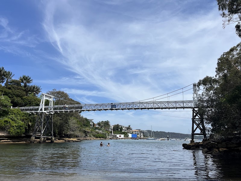 파슬리 베이 리저브