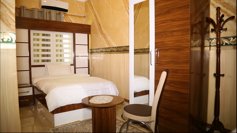 Zeytuun Palace Hotel photo 5