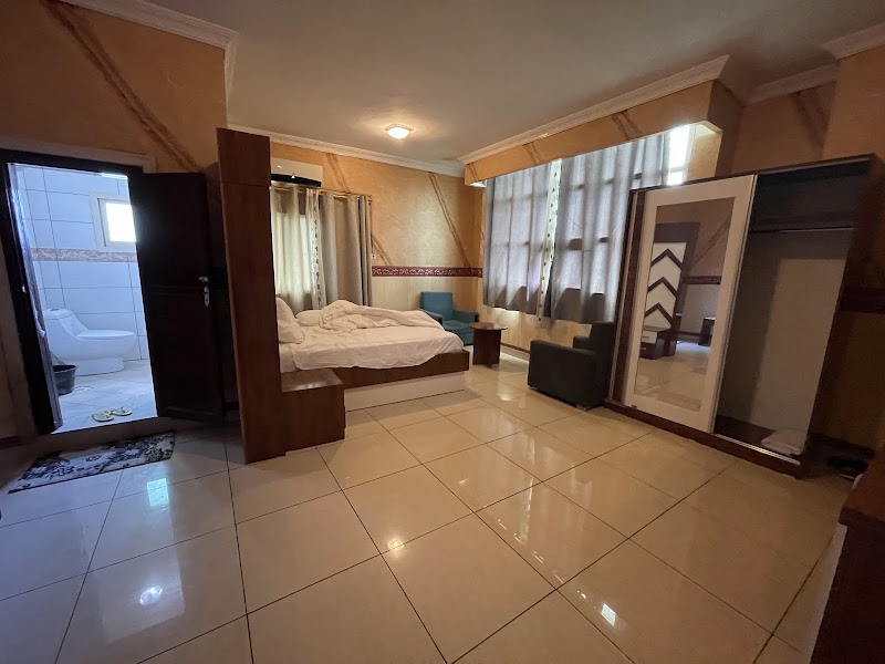Zeytuun Palace Hotel photo 3