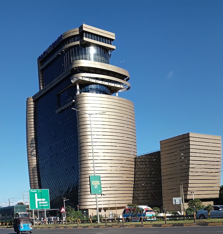 Zeytuun Palace Hotel