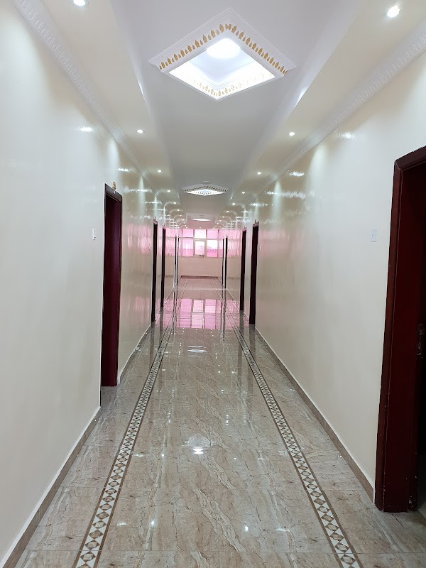 Zeytuun Palace Hotel photo 4
