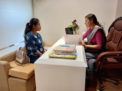 Saras Prega World , pregnancy care & Garbhasanskar center Amravati