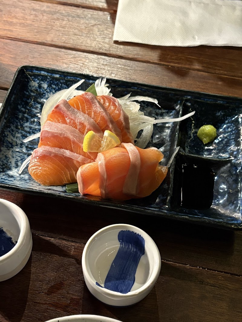 Nomidokoro Indigo photo 4