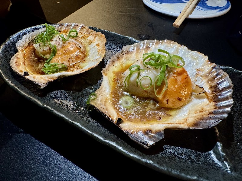 Nomidokoro Indigo photo 3